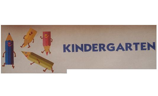 Kindergarten Untermettingen